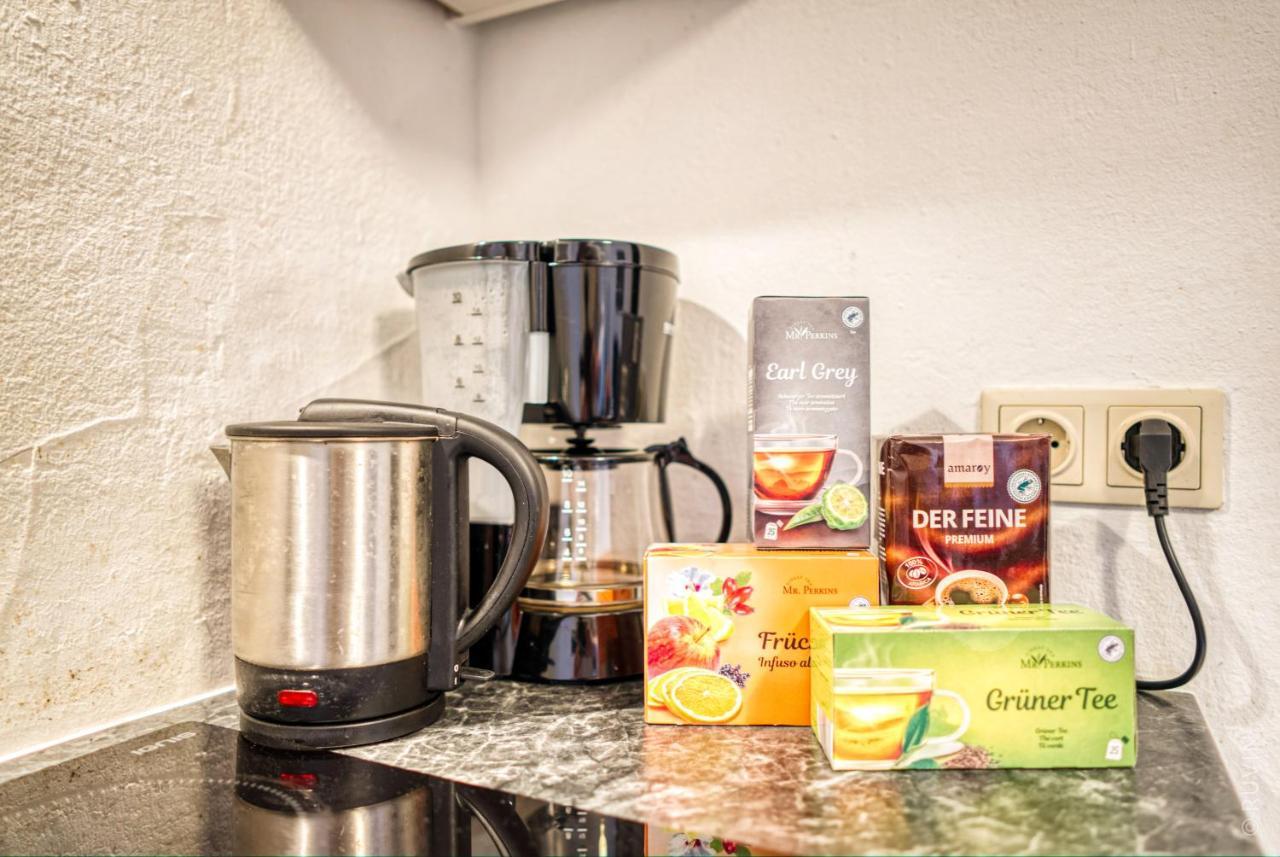 Designer Apartments, 2 Min To U1 Reumannplatz Vienna Luaran gambar
